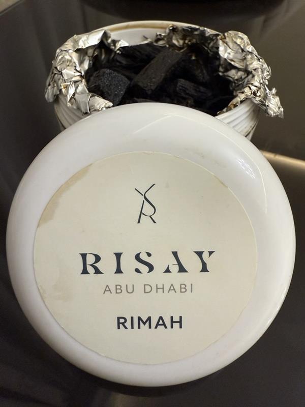 RIMAH Oud