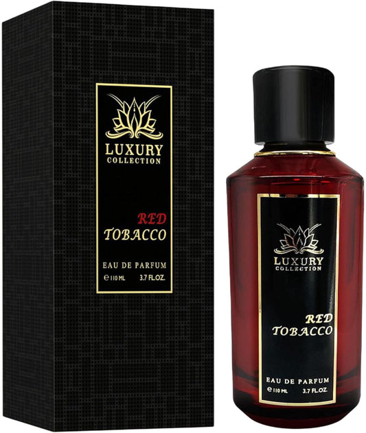 Red Tobacco Parfum